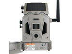 Bushnell CelluCORE 20MP Solar Dual-SIM Trail Camera Tan Medium 119904S