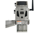 Bushnell CelluCORE 20MP Solar Dual-SIM Trail Camera Tan Medium 119904S