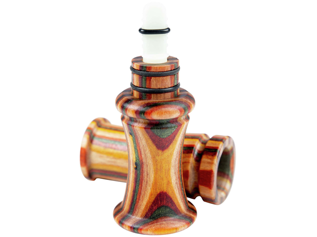 Primos Hunting Classic Wood Duck Game Calls 882