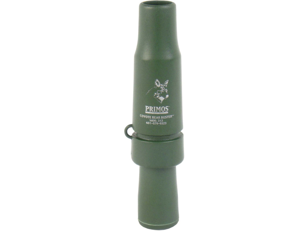 Primos Hunting Coyote Bear Buster Game Calls PS313