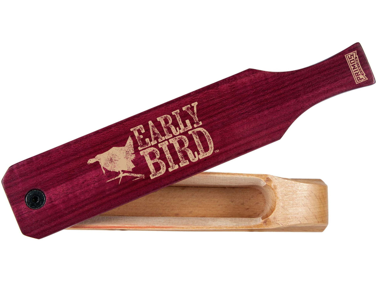 Primos Hunting Early Bird Game Calls PS2961
