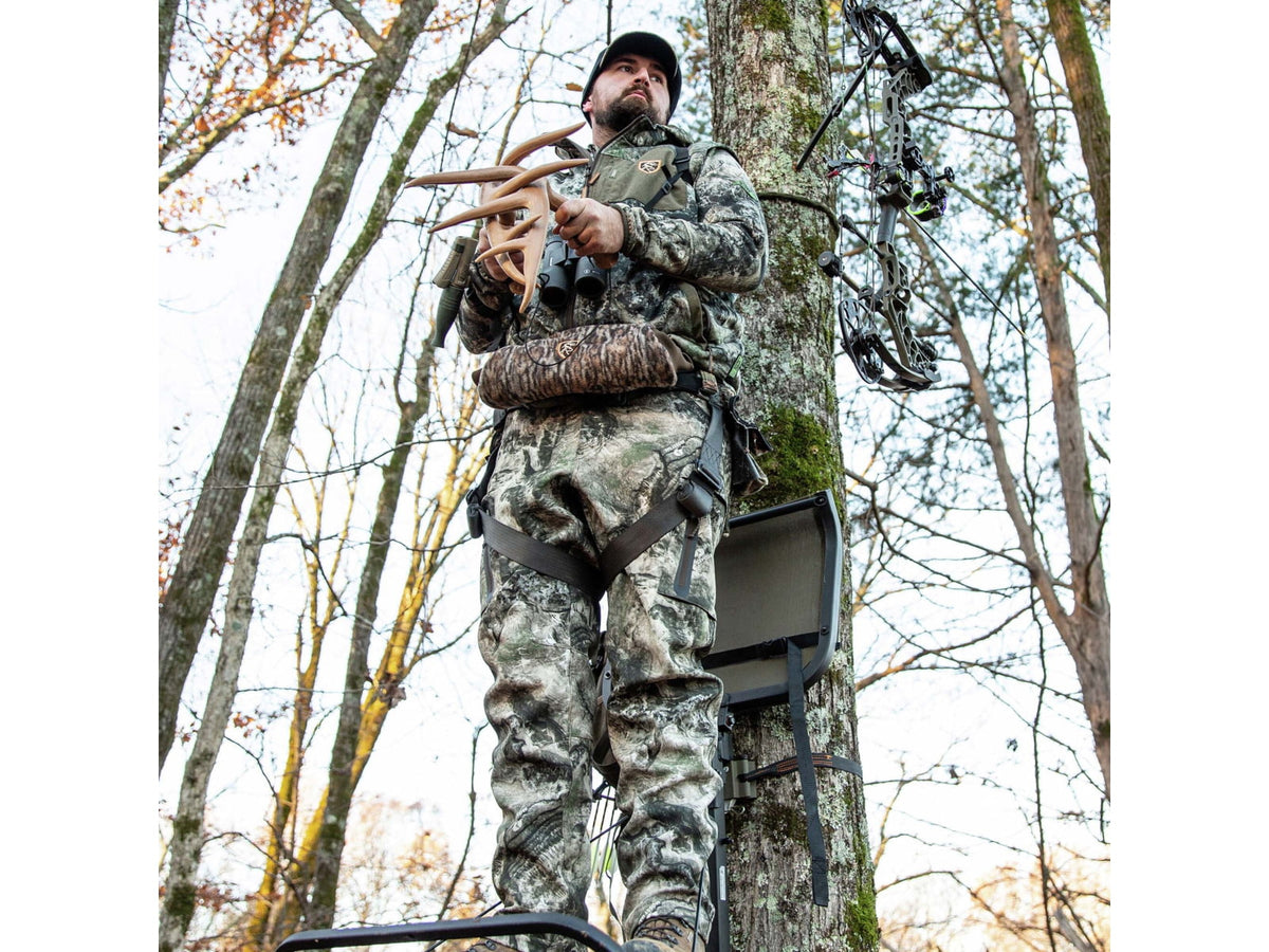 Primos Hunting Fightin' Horns Trap 710
