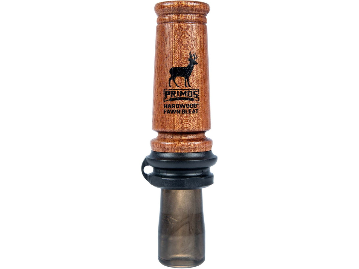 Primos Hunting Hardwood Fawn Bleat Game Calls 721