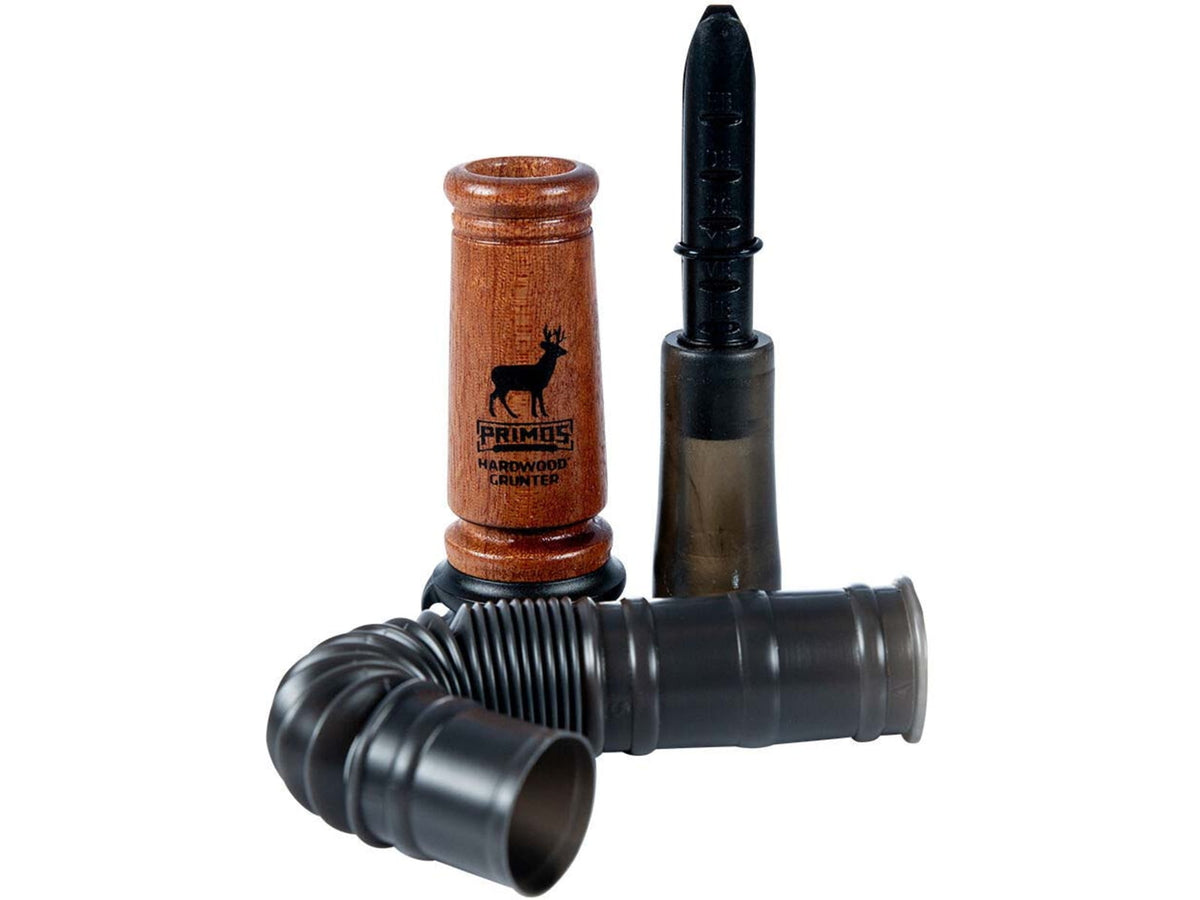Primos Hunting Hardwood Grunter Game Calls 701