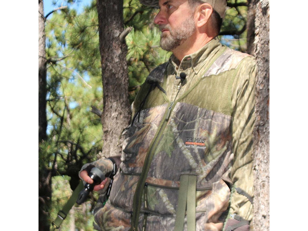Primos Hunting Hoochie Mama Game Calls PS930