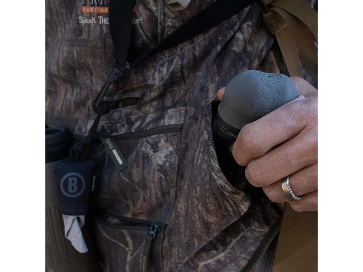 Primos Hunting Hoochie Pack Game Calls 944