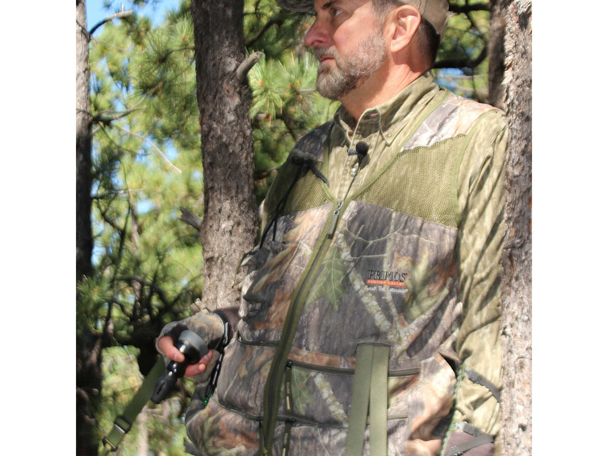 Primos Hunting Hoochie Pack Game Calls 944