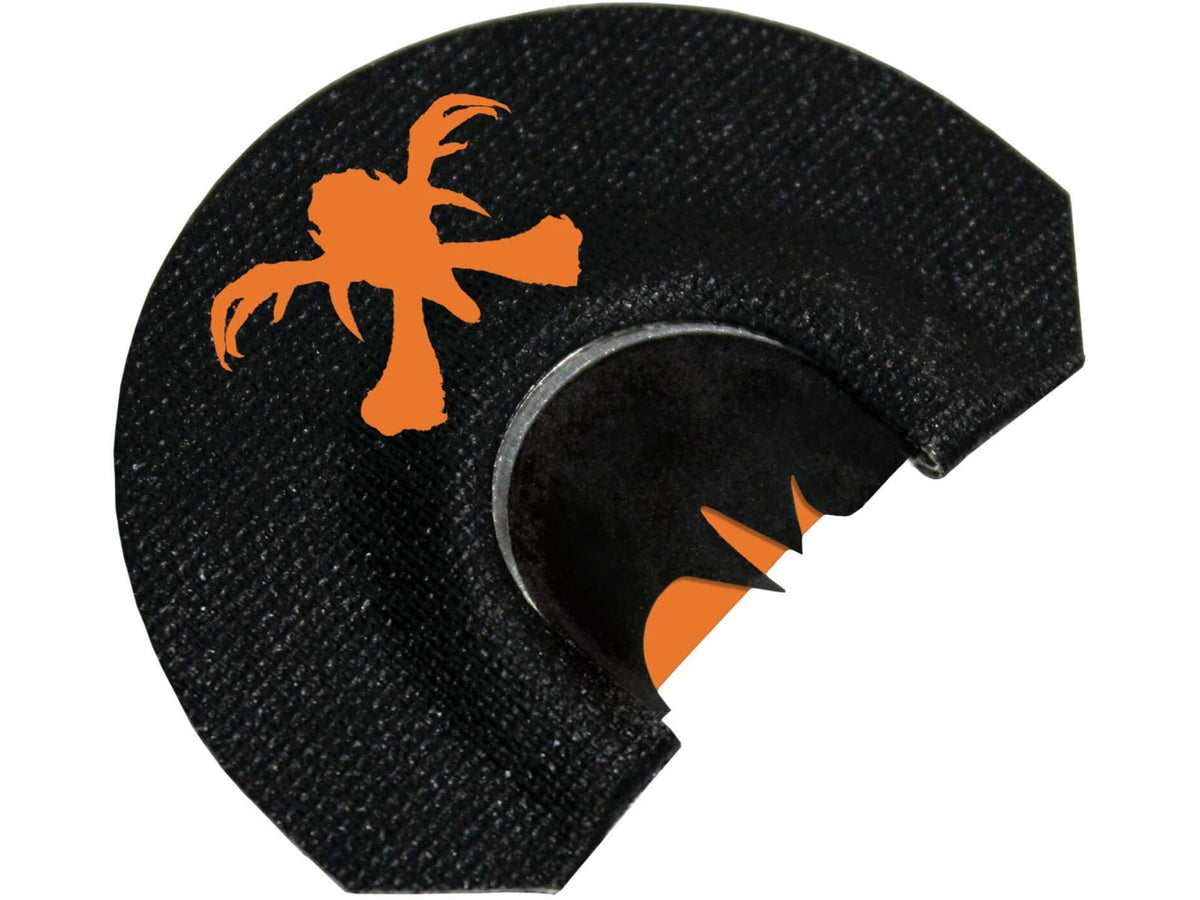 Primos Hunting Hook Hunter Series Curved Hook Game Calls 1245