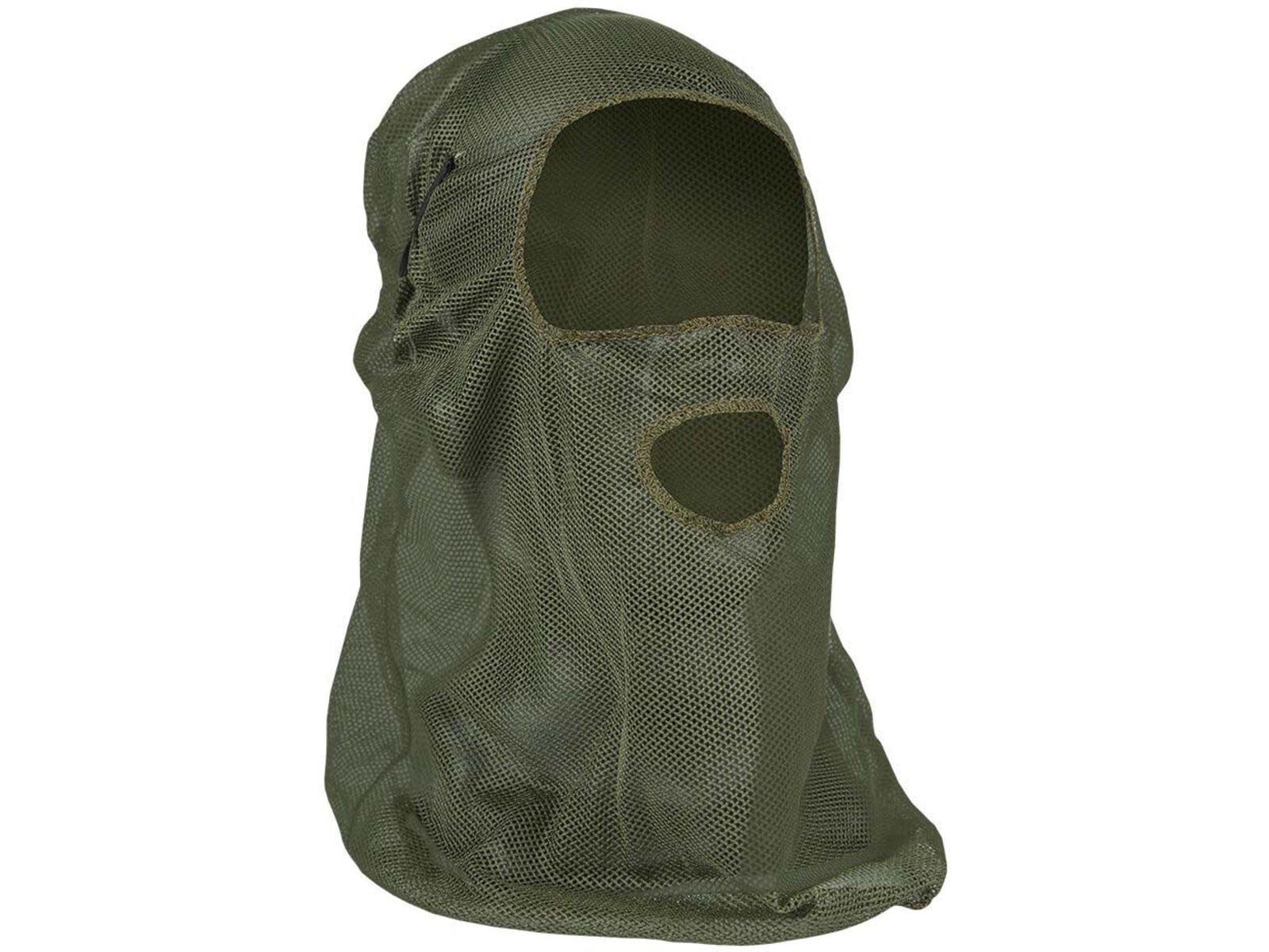Primos Hunting Mesh Full Face Mask - Card One Size PS6663