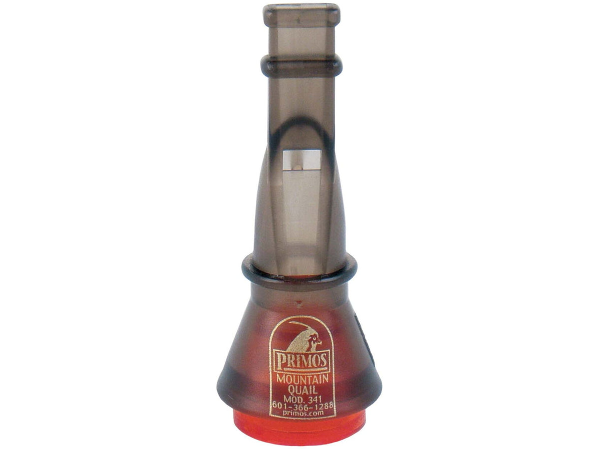 Primos Hunting Mountain Quail Game Calls PS341
