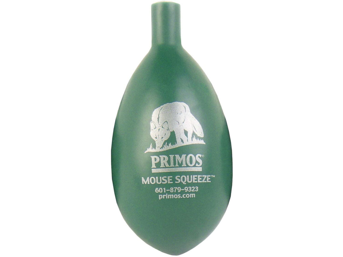 Primos Hunting Mouse Squeeze Game Calls 304