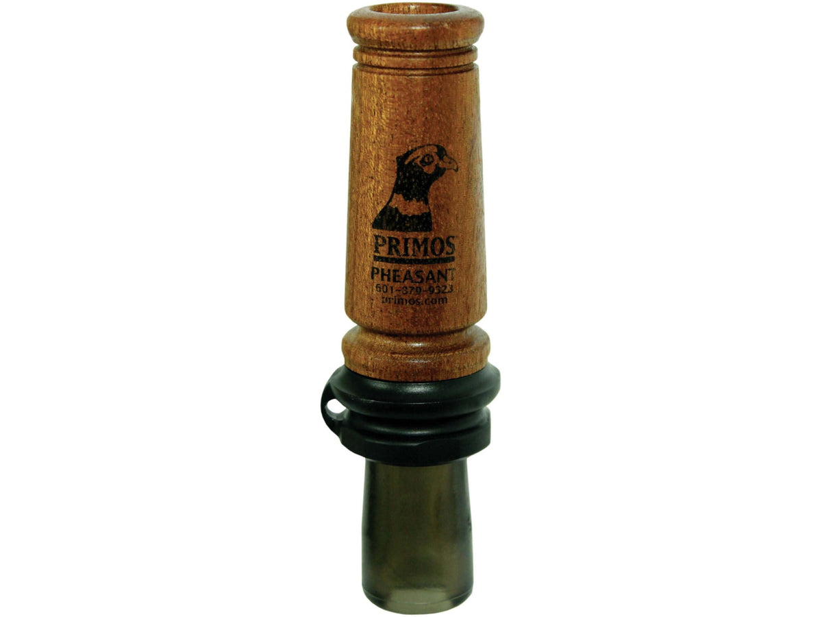 Primos Hunting Pheasant Game Calls
