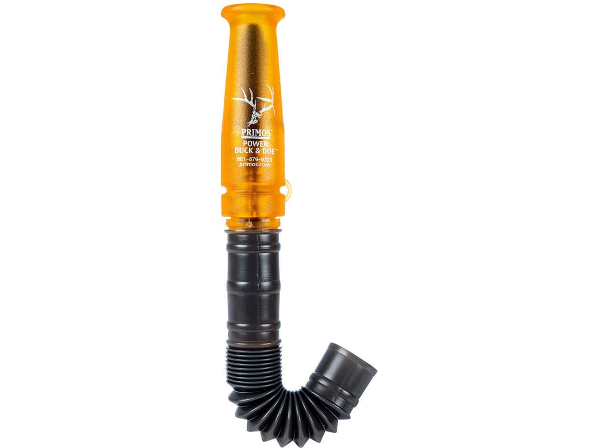 Primos Hunting Power Buck & Doe Game Calls 729