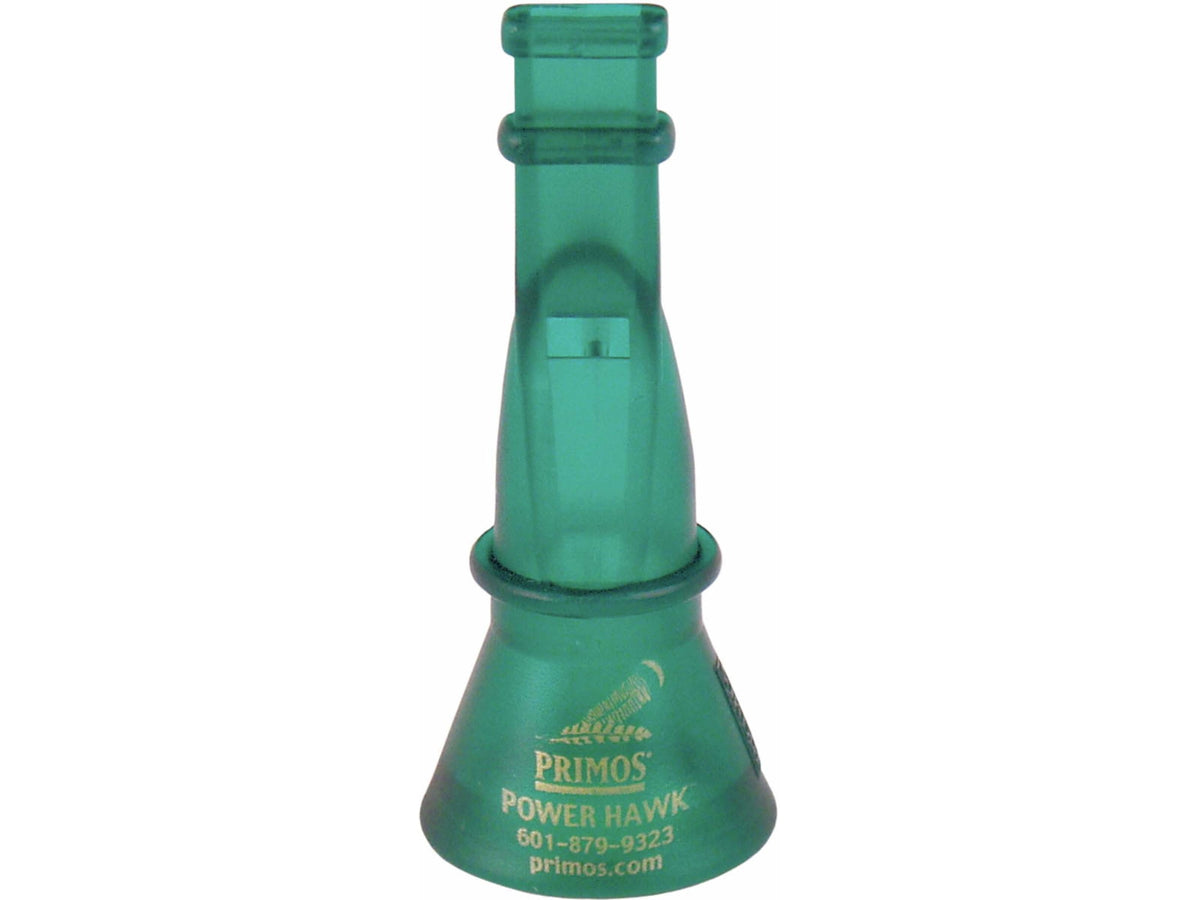 Primos Hunting Power Hawk Game Calls 352