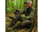 Primos Hunting Primos Turkey Box Call Heart Breaker Brown/Purple 228