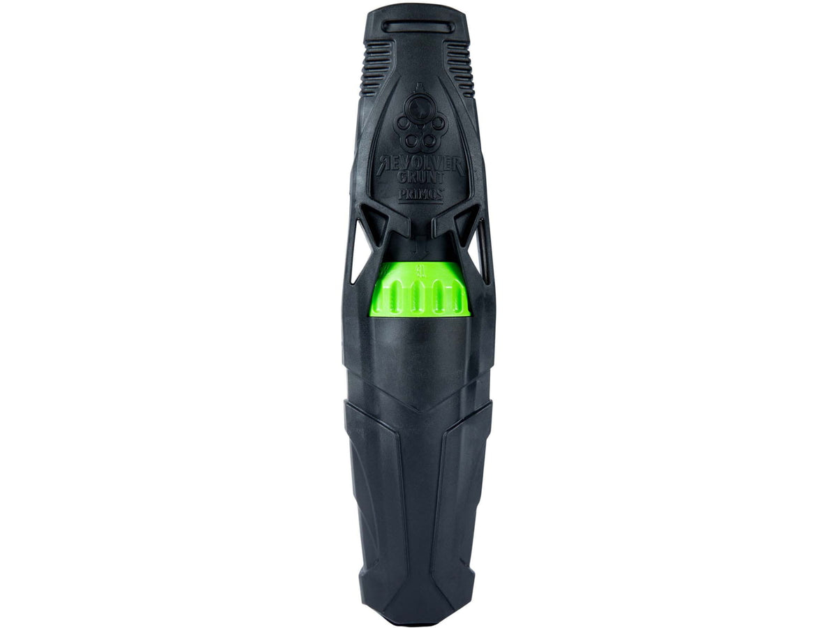 Primos Hunting Revolver Adjustable Grunt Game Calls 776