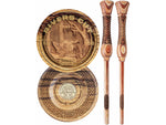 Primos Hunting River's Cut Pot Game Calls PS2921
