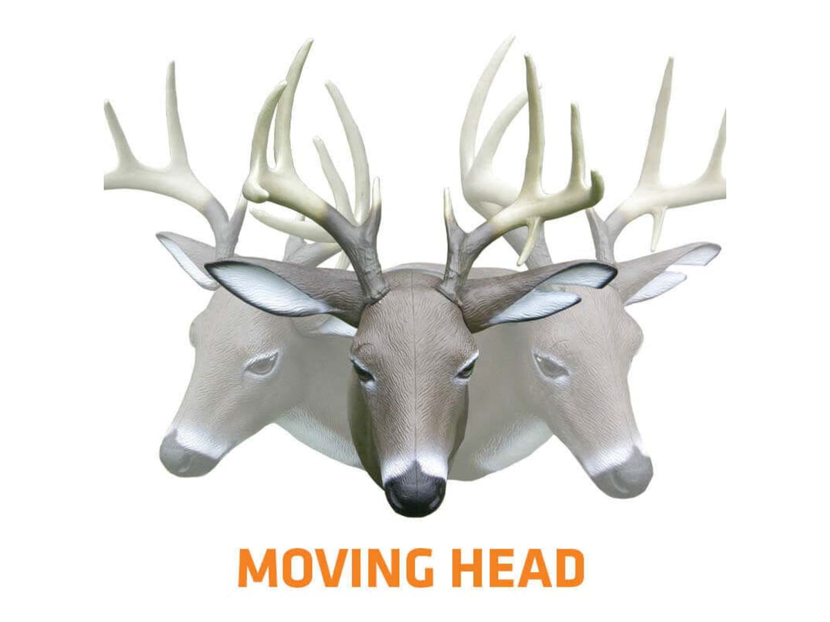 Primos Hunting Deer Decoys Scar 62601