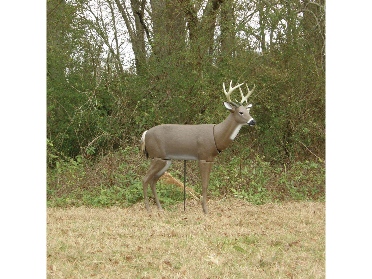 Primos Hunting Deer Decoys Scar 62601