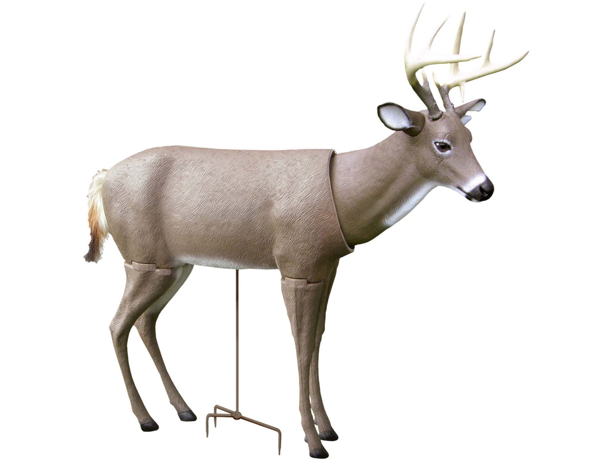 Primos Hunting Deer Decoys Scar 62601