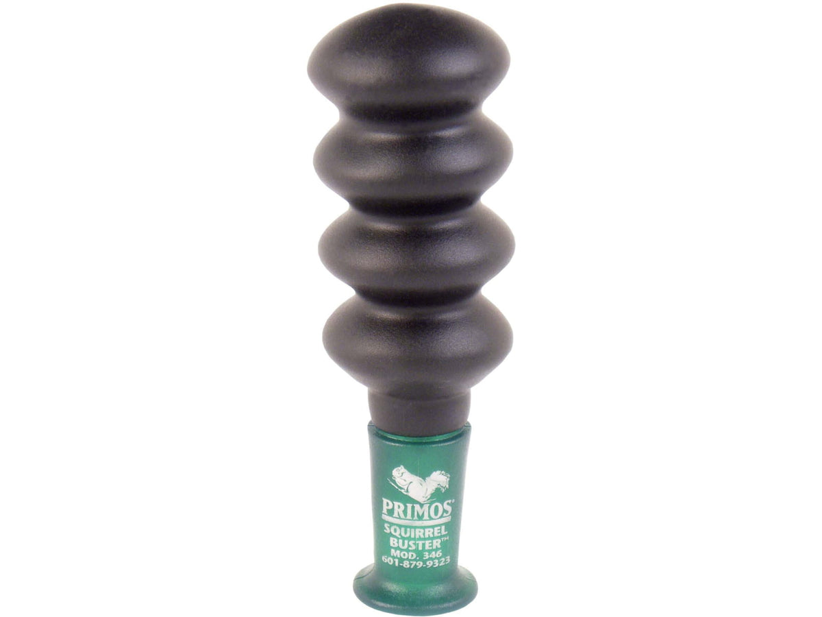 Primos Hunting Squirrel Buster Game Calls 373