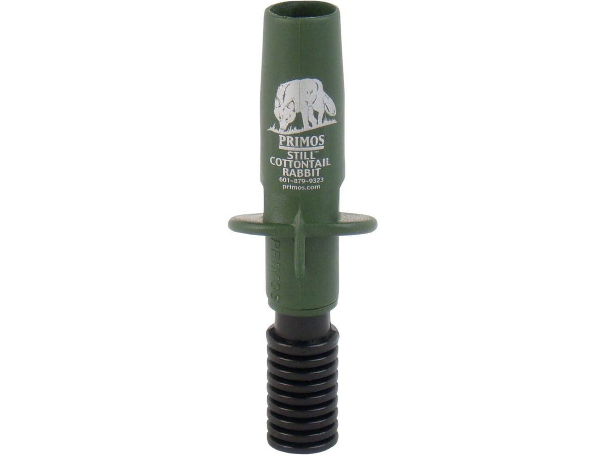 Primos Hunting Still Cottontail Rabbit Game Calls 316
