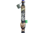 Primos Hunting Super Pack Bugle Clam Game Call Blue Reeds 939