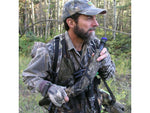 Primos Hunting Terminator Elk System Clam Game Call Blue Reeds PS904