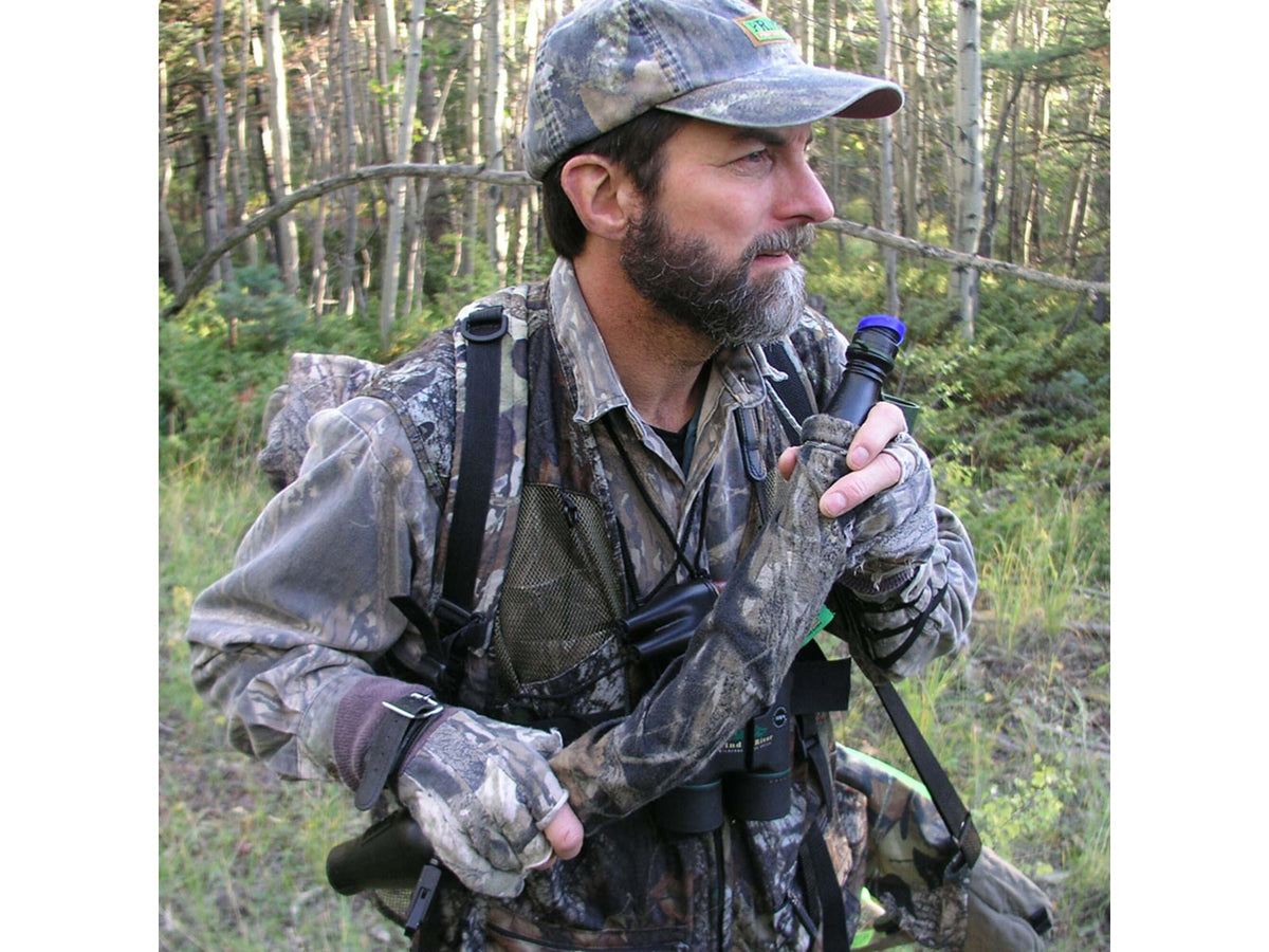 Primos Hunting Terminator Elk System Clam Game Call Blue Reeds PS904