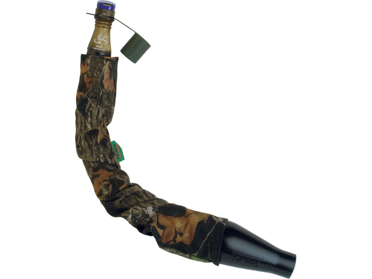 Primos Hunting Terminator Elk System Clam Game Call Blue Reeds PS904