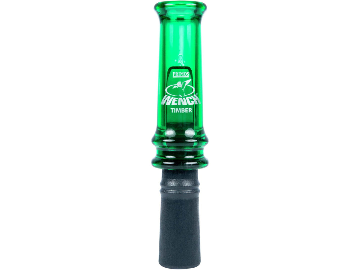 Primos Hunting Timber Wench Game Calls 819