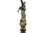 Primos Hunting Trigger Stick Gen3 Tripod 18-30in - Clam Camo