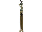 Primos Hunting Trigger Stick Gen3 Tripod 18-30in - Clam Camo