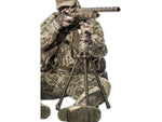 Primos Hunting Trigger Stick Gen3 Tripod 18-30in - Clam Camo