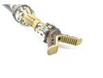 Primos Hunting Trigger Stick Gen3 Tripod 18-30in - Clam Camo