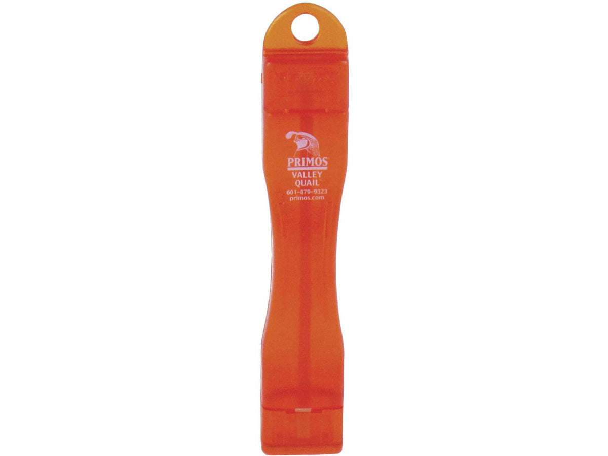 Primos Hunting Valley Quail Game Calls PS339
