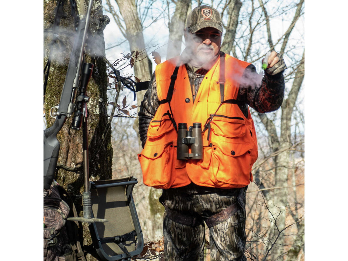 Primos Hunting Wind Checker 2oz PS7731