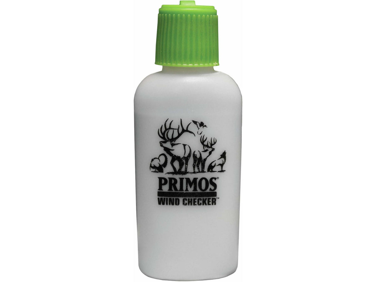 Primos Hunting Wind Checker 2oz PS7731