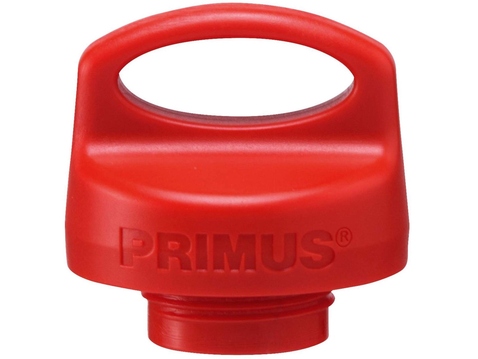 Primus Child Safe Fuel Bottle Cap Red P-734740