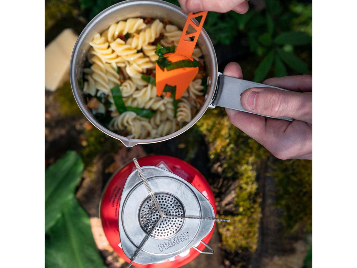 Primus Essential Trail Kit Backpacking Kitchen P-351150