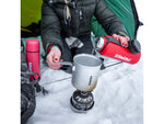 Primus Essential Trail Kit Backpacking Kitchen P-351150