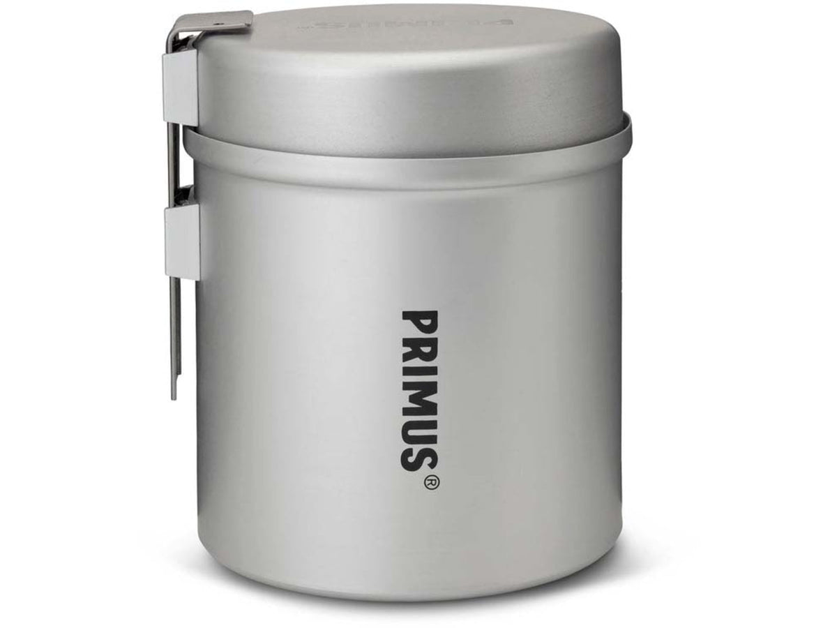 Primus Essential Trail Kit Backpacking Kitchen P-351150