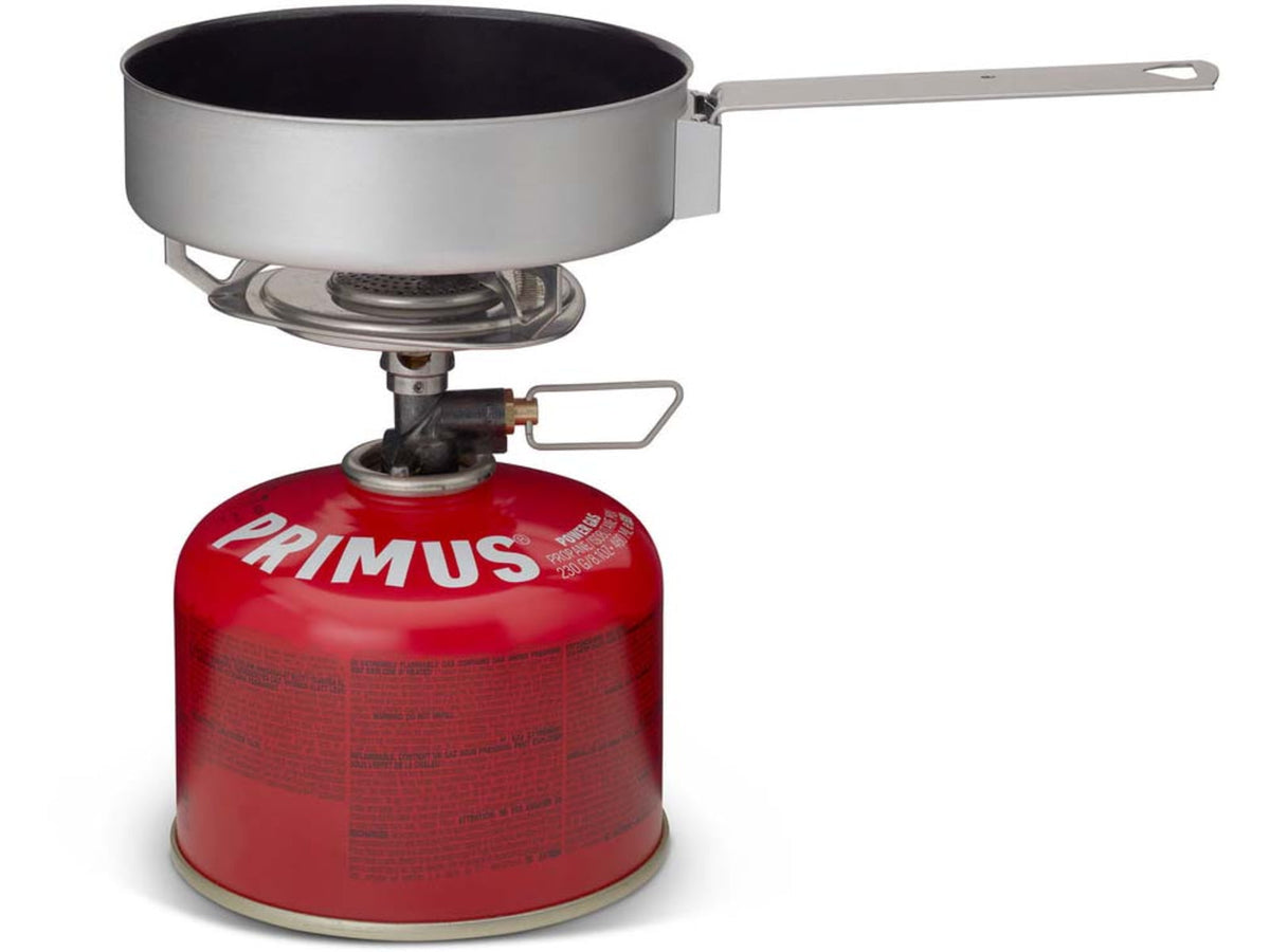 Primus Essential Trail Kit Backpacking Kitchen P-351150
