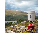 Primus Essential Trail Stove Backpacking P-351110