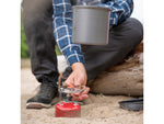 Primus Essential Trail Stove Backpacking P-351110