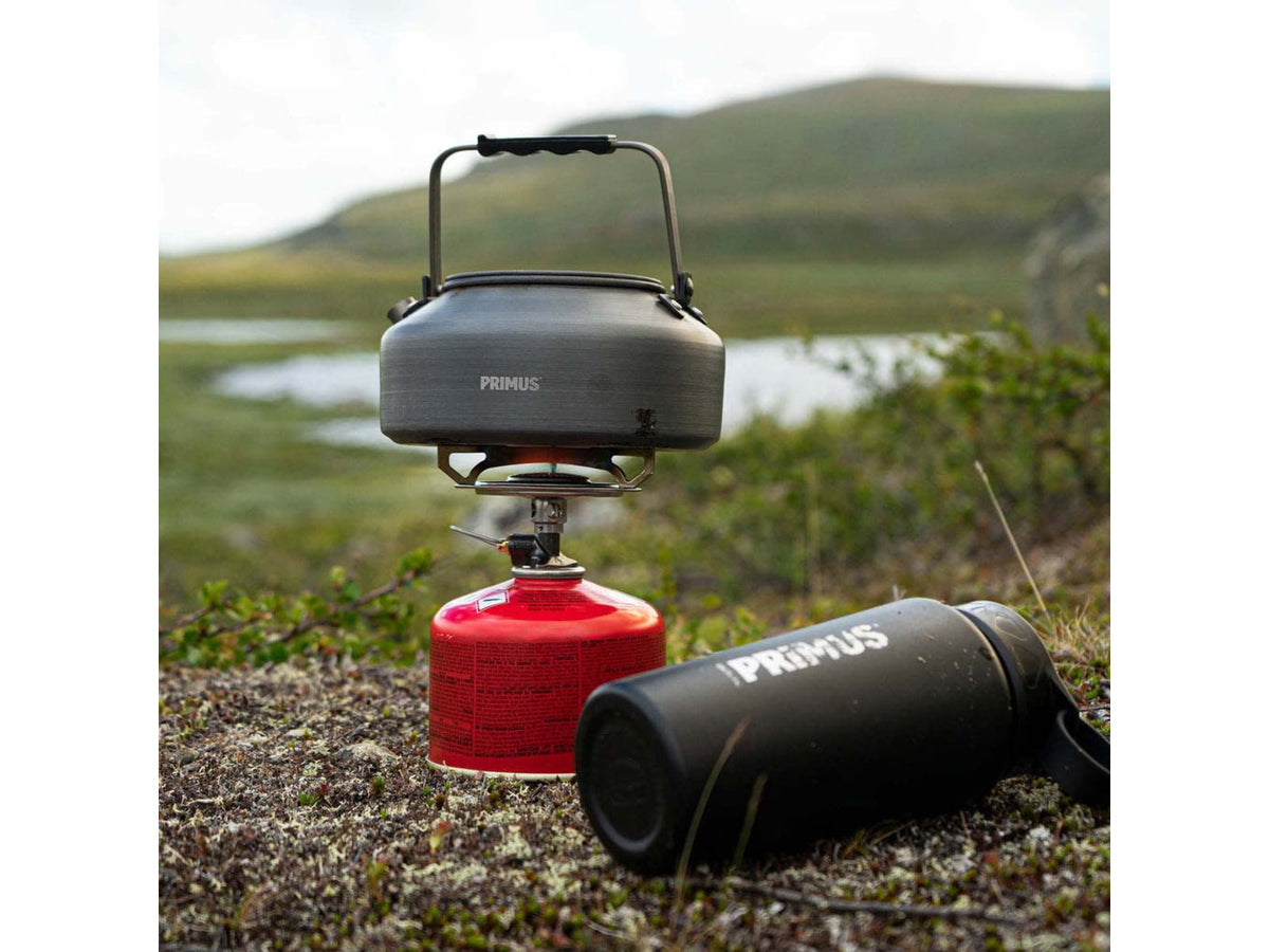 Primus Essential Trail Stove Backpacking P-351110