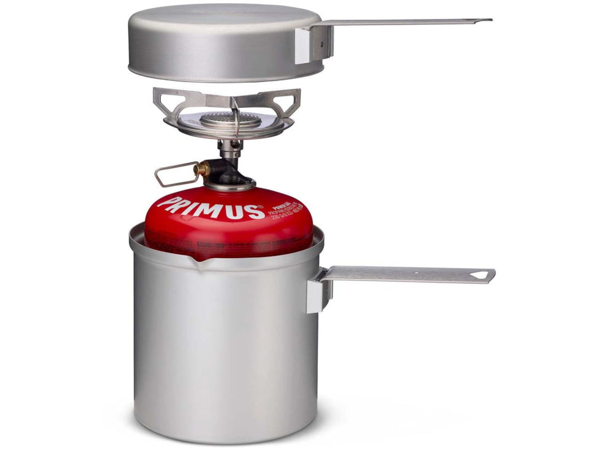 Primus Essential Trail Stove Backpacking P-351110
