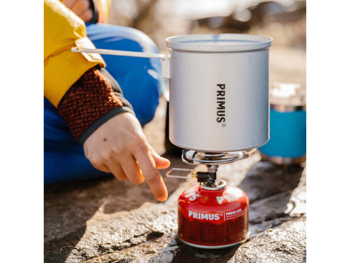 Primus Essential Trail Stove Backpacking P-351110
