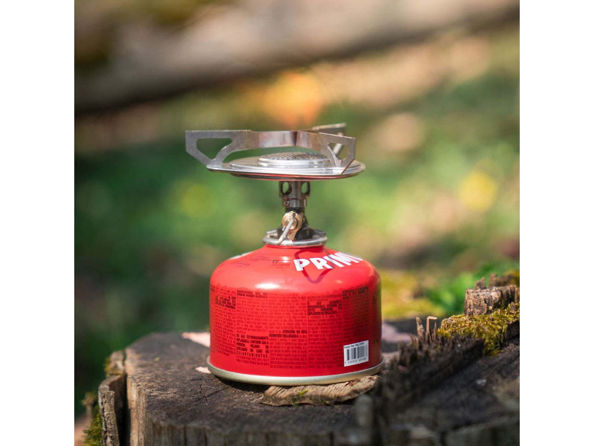 Primus Essential Trail Stove Backpacking P-351110