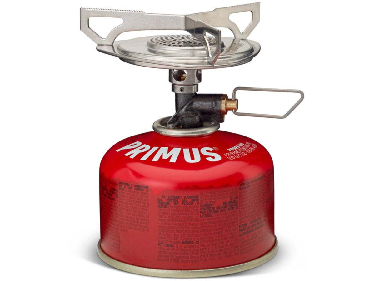 Primus Essential Trail Stove Backpacking P-351110